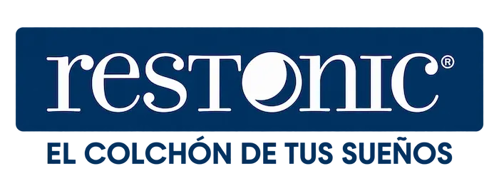 Logo de Restonic