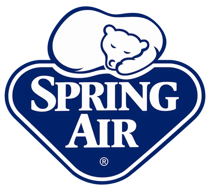 Logo de Spring Air