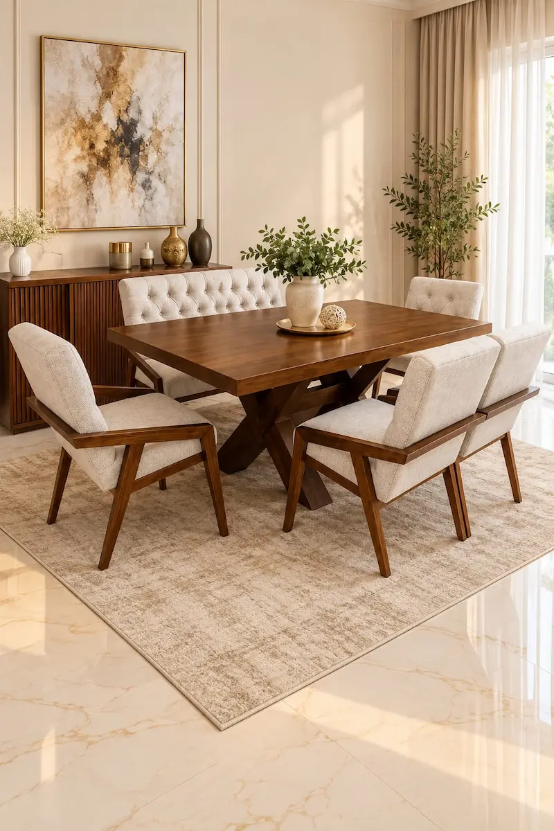 Comedor Modelo Berlín