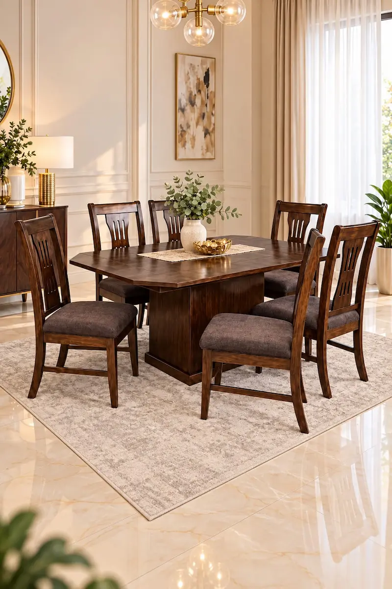 Comedor Modelo España